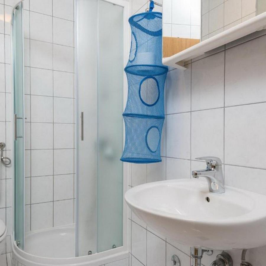 Apartments Maestral Оребич Экстерьер фото